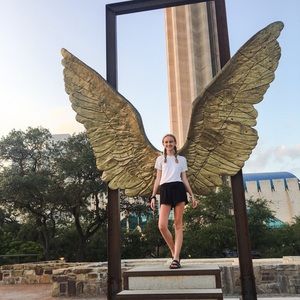 Meet your Posher, Aubree